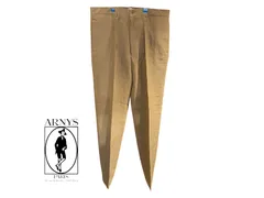 2026年最新】ARNYS パンツの人気アイテム - メルカリ