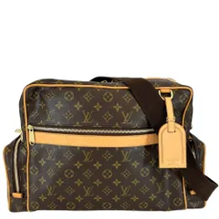 モノグラム サック スクウォッシュ M92967 廃番