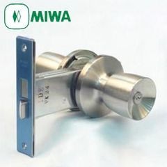 MIWA シリンダー錠 ステンレス ディンプルキー3本まとめ6セット - メルカリ