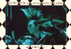 【中古】生写真(男性) BUCK-TICK/ヤガミトール/ライブフォト・横型・「2005.04.13 大宮ソニックシティ」/「BUCK-TICK 13th FLOOR WITH MOONSHINE」メモカぴあ