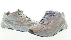 アディダス adidas YEEZY BOOST 700 V2 オリジナルス イージーブースト 700 V2 スニーカー ホスピタルブルー FV8424  メンズ靴 スニーカー ブルー 28cm 103S-327