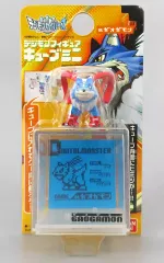 ペックモン デジモンセイバーズ デジモンフィギュア キューブミニ ペックモン デジモンセイバーズ デジモンフィギュア キューブ