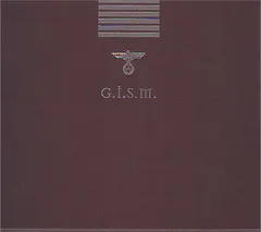SoniCRIME TheRapy — G.I.S.M. | Last.fm