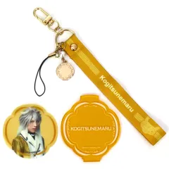 【中古】グッズセット 北園涼(小狐丸) ペンライトアレンジセット 「ミュージカル『刀剣乱舞』 祝玖寿 乱舞音曲祭」