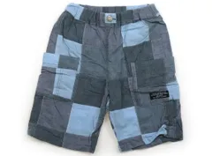 【ブリーズ/BREEZE】ハーフパンツ 120サイズ 男の子【子供服・ベビー服】（1815273）