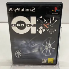 05w11243 【PS2】PlayStation2 ソフト「首都高バトル 01」説明書あり ◎中古品◎