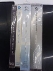 day after tomorrow CDセット