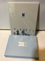 2024年最新】bts 防弾少年団 merch boxの人気アイテム - メルカリ