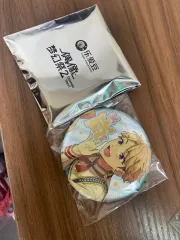 あんさんぶるスターズ！！(あんスタ) 鳴上 嵐 缶バッジ