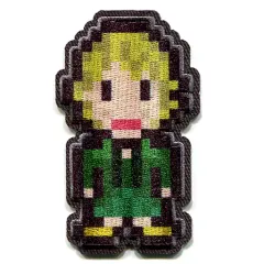 BiSH くじ ワッペン BiSH くじ ワッペン BiSH くじ ワッペン BiSH - BiSH くじ ワッペンの