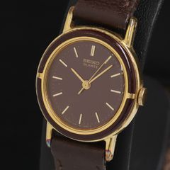 SEIKO 7N01-HDM0 MOOMIN 腕時計 限定品 未稼働 - メルカリ