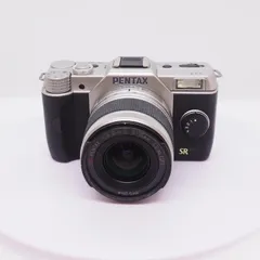 2025年最新】PENTAX q7の人気アイテム - メルカリ