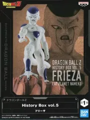 【中古】フィギュア フリーザ 「ドラゴンボールZ」 History Box vol.5