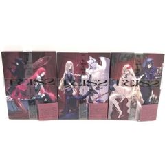 【中古】アニメイト特典＆BOX付)WIND BREAKER 全6巻セット(完全生産限定版)/BD[69][240069204696] 中古】アニメイト特典＆BOX付)WIND BREAKER 全6巻セット(完全