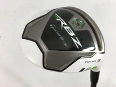 貴重　レフティTaylorMade MATRIX 3W 15° Ｓ　カバー付き 貴重 レフティTaylorMade MATRIX #3 15° S カバー付き - メルカリ