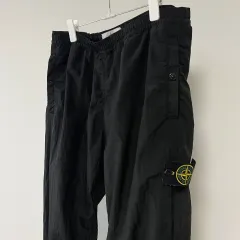 超希少 stone  supreme 16ss セットアップ S 超希少 stone island supreme 16ss セットアップ S - メルカリ
