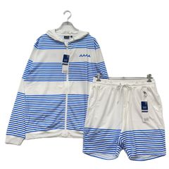 Heal Creek - coco 中古 ヒールクリーク HEAL CREEK レディース ベスト 40(M) 白 ダブルジップ チュニック丈 秋冬 Heal Creek - coco 中古 ヒールクリーク HEAL CREEK レディース