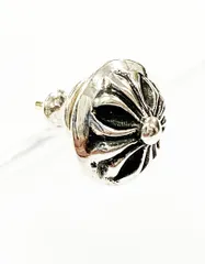 2025年最新】CHROME HEARTS メンズ ピアス(両耳用)の人気アイテム