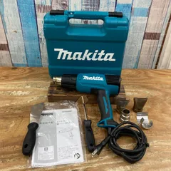 ☆マキタ(makita) ヒートガン HG6031VK【柏店】のサムネイル