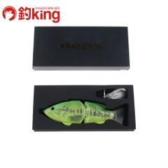 RAINS - 【中古/美品】 レインズ ランティングネット RSGL270-S