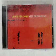 【メロコア】No Use for a name レコード　LP 2枚セット 2025年最新】no use for a name レコードの人気アイテム - メルカリ