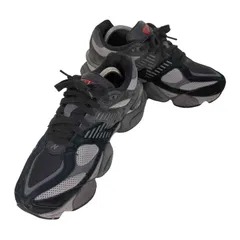 【新品未使用】New Balance/U9060BLK/24.5cm 9060 - New Balance