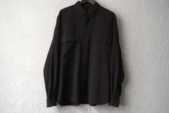 ヨーガンレール シルク混 ベスト ジレ アシンメトリー メンズM Men's Collection | ヨーガンレール [Jurgen Lehl CO.,LTD.]
