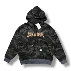【新品】el conductorH　タイダイパーカー 楽天市場】【30%OFFセール】el conductorH コンダクター TIE-DYE