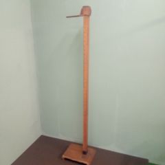 マスターウォール シューホーン SHOE HORN 木製 靴べら 【美品