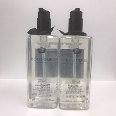 グレースコールハンドウォッシュネロリ&シーソルト