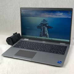 【バッテリー良好】ノートPC パソコン デル DELL Latitude 5530【i5-1245U・メモリ8GB・SSD256GB】/LT-251085（010453）