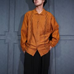 ナイスネス NICENESS 23SS ハートレー HARTLEY - メルカリ