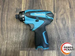 マキタ DF030D TD090D 充電式ドライバドリル インパクトドライバー