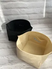 インナーバッグSサイズ各色(ハンドメイド)