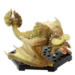 【中古】トレーディングフィギュア ディアブロス 「カプコンフィギュアビルダー モンスターハンター スタンダードモデル Plus Vol.10」