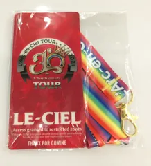 L&#39;Arc～en～Ciel - L&#39;Arc-en-Ciel 30th L´Anniversaryメモリアルグッズ 81PhRezsd5L.jpg