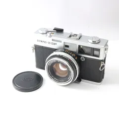 2025年最新】olympus-35 spの人気アイテム - メルカリ