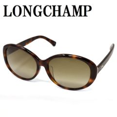 ロンシャン LONGCHAMP LO609SA 214 サングラス アジアンフィット 眼鏡 UVカット 紫外線カット レディース グリーン ハバナ