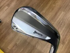 【中古】 ダンロップ SRIXON ZX U U3 ユーティリティ UT Diamana ZX for UTILITY (フレックスR) メンズ 男性用 右利き 右用 Cランク ゴルフクラブ