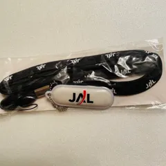 JAL(日本航空) 垂れ幕 【非売品】旧ロゴ JAL(日本航空) 垂れ幕 【非売品】旧ロゴ JAL(日本航空) 垂れ幕