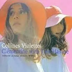 Collines Violettes／クレモンティーヌ with 葉加瀬太郎／CD【中古】