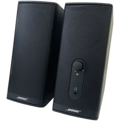 Amazon.co.jp: Bose Companion 2 Series III multimedia speaker