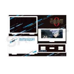 【中古】アクリルスタンド・アクリルパネル 05.五条悟 場面写アクリルスタンド 「劇場版 呪術廻戦 0」