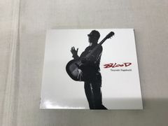 【CD】 長渕剛 BLOOD 初回限定盤 CD+DVD Tsuyoshi Nagabuchi 710