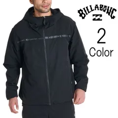 ビラボン Billabong メンズ THERMO MESH セットアップ ジャケット ジップアップ パーカー bf012015 【SALE】