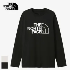ノースフェイス ロングスリーブ ES ビッグロゴティー メンズ 長袖Tシャツ 吸汗速乾 FLASHDRY UVカット 抗菌防臭 ポリジン加工 リサイクル素材 アウトドア ロゴT ザ・ノース・フェイス THE NORTH FACE NT32580 L/S ES 