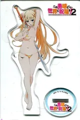 【中古】アクリルスタンド・アクリルパネル ダクネス アクリルフィギュア 「この素晴らしい世界に祝福を!2」