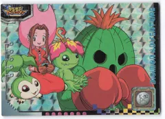 2025年最新】デジモンアドベンチャー トレーディングコレクション