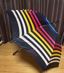 Jumbo ゴルフ用傘 オレンジ　ジャンボ尾崎　レトロ　貴重　レア Jumbo ゴルフ用傘 オレンジ ジャンボ尾崎 レトロ - メルカリ