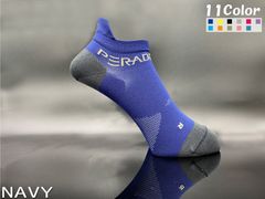 1/2　サイズS(22-24cm)　ペルアドラ　クライミングソックス　送料込み